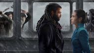 Snowpiercer TV Show | Image via JustWatch